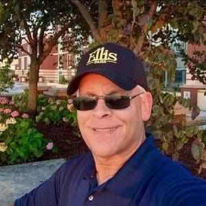 Meet your Posher, Gary